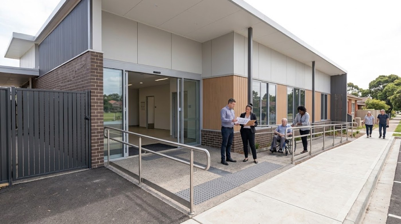What Are the BCA Access Requirements?