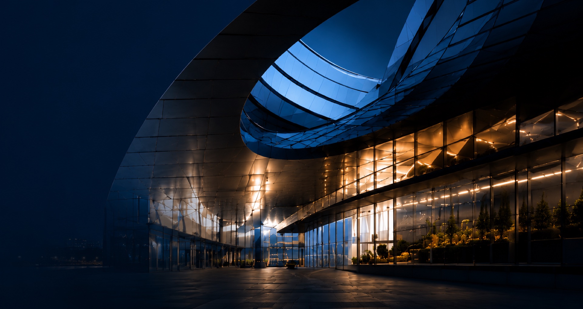 EBS Consultants building
