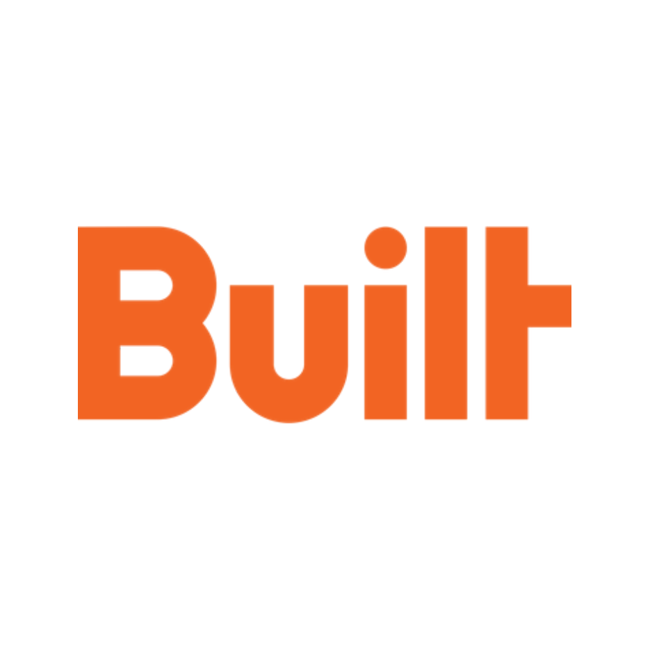 Built